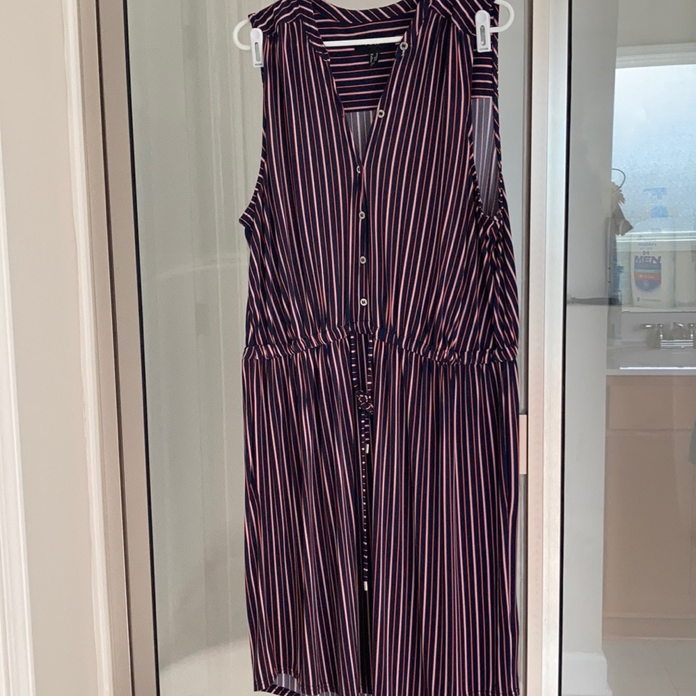 Love & Legend Plus Size Dress